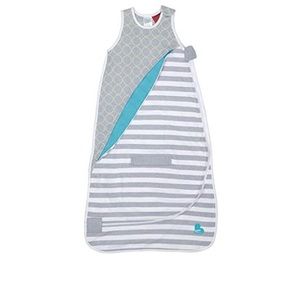 Love To Dream Inventa Sleep Bag 1 Tog - 12-36 Months - Lemon